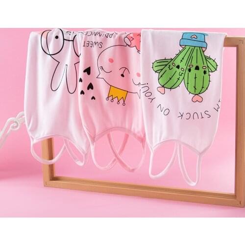 Girls Casual Vest Children 1-7Y Summer Clothing Kids Baby girls Sleeveless Tops cartoon T-shirt Tees Outfit Toddler Girl Top