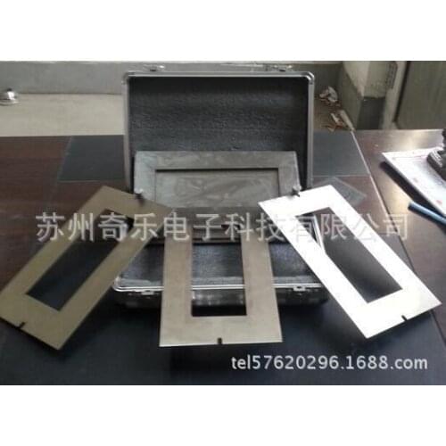 QNG putty putty scraper film evaporator
