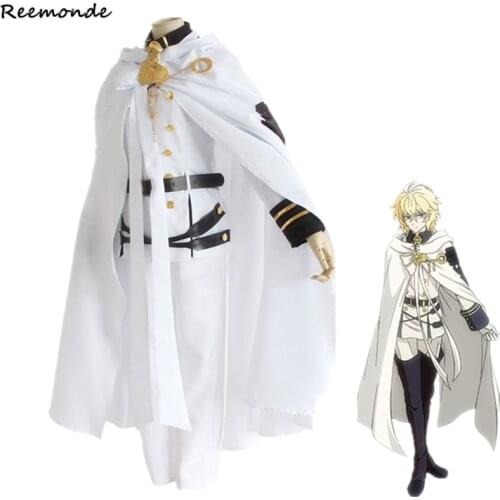 Cosplay Costumes REEMONDE China