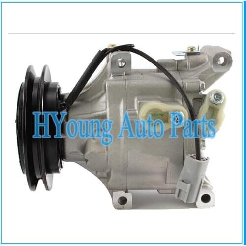 SCSA06C auto air condition compressor for John Deere / Kubota 6251414M91 6251414M92 6A67197110 6A67197114 MIA10078