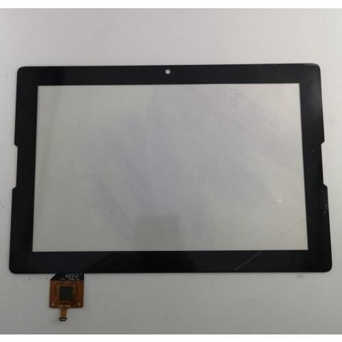10.1" Touchscreen For Lenovo Idea Tab A10-80HC Touch Screen Digitizer Glass Sensor Tablet PC Parts