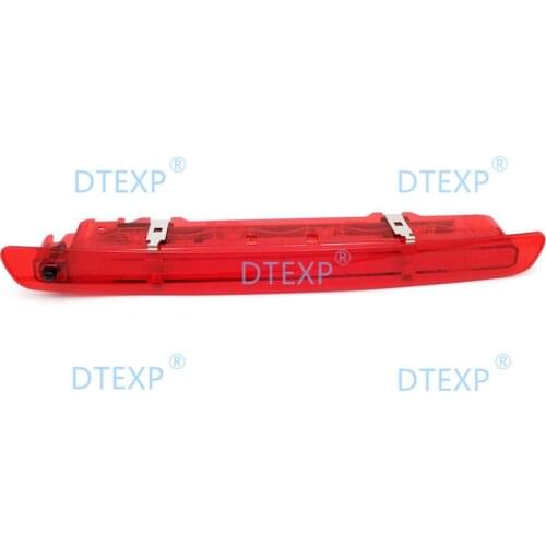 High position brake light For Qashqai rear lights for Dualis J10 2008 -2015 Rear lamp