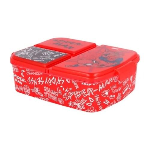 STOR Children's Lunch Boxes For Food