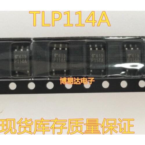 TLP114A P114A SOP5