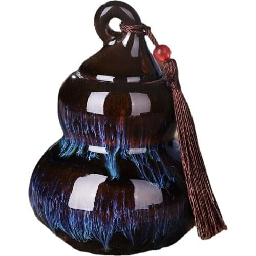 Pet urn Pets buried in urns in ceramic pots or in barium niches in kilns