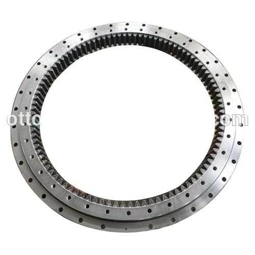 High quality Japan CAT-E200B CAT320 CAT320B swing bearing