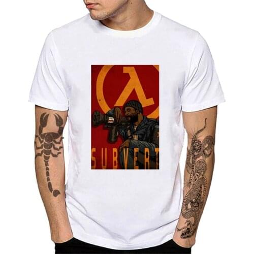 WNYUMISS Men's T-shirts With Inscriptions