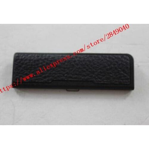 Repair Parts For Sony A7 III A9 ILCE-7M3 A7R III ILCE-7RM3 A7 Mark III ILCE-9 SD XC Memory Card Door Cover Lid Unit