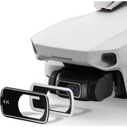 Repair Parts Glass Lens Suitable For Dji Mavic Mini 2 Gimbal Camera high-quality materials reliable durable Long service life