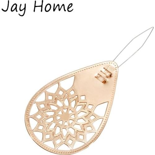 1Pc Wire Loop Needle Threaders Devices Sewing Threaders Needle Threading Insert Craft Tool DIY Hand Machine Sewing Tools