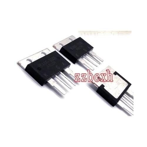 5PCS/LOT New original In Stock BTA100-1200B 100A/1200V TO-4P