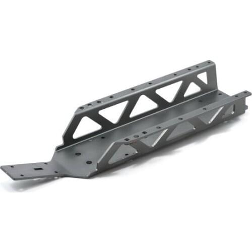 Large chassis for 1:5 HPI KM ROVAN BAJA 5B 5T 5SC