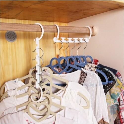 ILFML Clothes Hangers