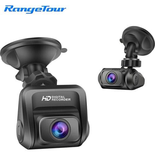Range Tour Rear Camera and 6 M Rear Cable