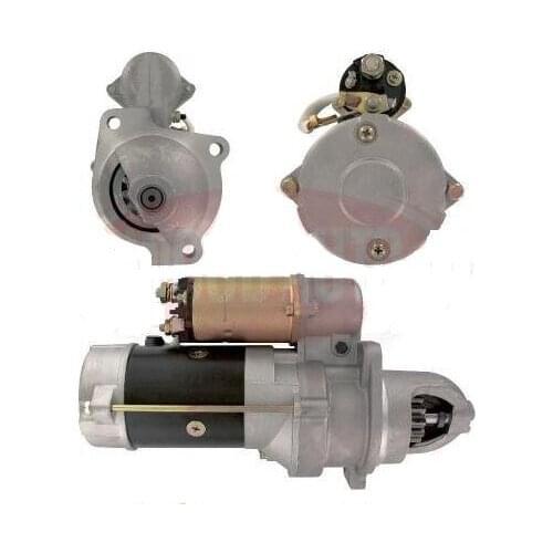 NEW HNROCK 12V STARTER 10465058 10465348 10465420 10479613 110602 1107588 1108692 1113273 140-28111 1998339 201-28104 20409401