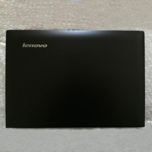 Original for Lenovo IdeaPad Z410 Laptop Top Screen Cover LCD Rear Back Shell A Lid For Black