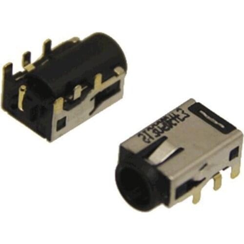 WZSM Free Shipping NEW DC Jack for ASUS UX21 UX31 UX32 UX31a UX31e UX32vd X201E DC Power Jack