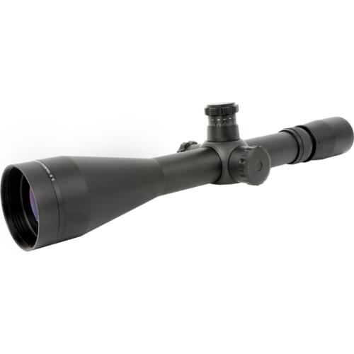 Tactical 3.5-10*50 side focus rifle scope hunting riflescope gz10011