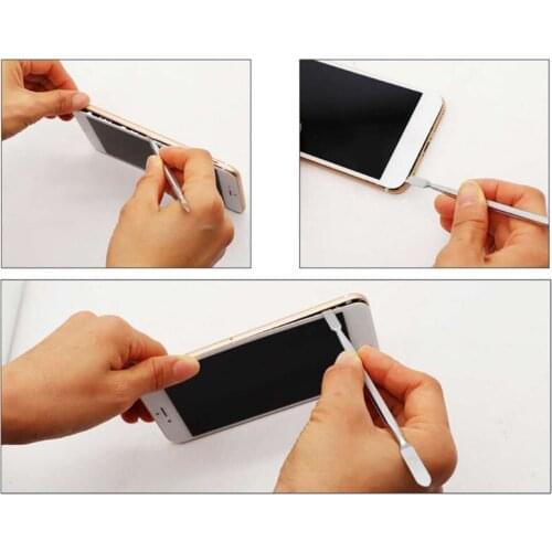 Universal Laptop PC Mobilephone Screen Opening Set Pry Tool Phone Display Replace Kit Electronics Open Tools Pry