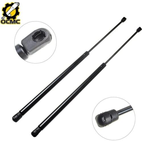 1 Pair Fit For Toyota Avalon 2005-2012 53440-AC030 Front Hood Lift Support Shocks Struts