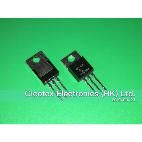 10pcs/lot QRF830 KIRIMSE TO-220 POWER MOSFET N-CH 500V 4.5A TO-220AB REPLACE IRF830 IRF830PBF IR830