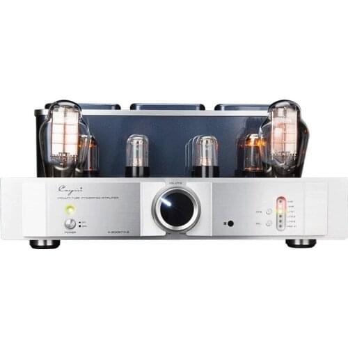 A-300bmk2 Cayin Vacuum Tube Amplifier Tube 300Bx2 Single-ended Class A Power Amplifier Pre-in Mono Amplifier 8W*2 US $2,115.00US
