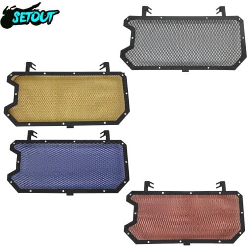 For Yamaha T-MAX530 2017 2018 T-MAX 530SX T-MAX 530DX 17-18 motorcycle accessories grille protective cover radiator cover