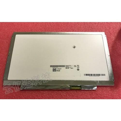 Free shipping B133XW03 V.0 V.1 N133BGE-L41 L31 LP133WH2 TLA2 CLAA133WA01A B133XW01 V.1 LTN133AT27 laptop screen 40pin