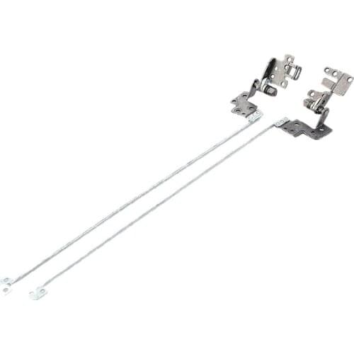 For Acer Aspire E5-575-54E8 E5-575 E5-523 E5-553 F5-573G LCD Hinges Set L & R Hinge