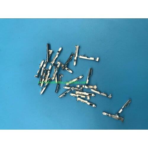 Ecu small terminal Seat crimp pins for repair wire N 907 647 01 000 979 009 E ECU cruise terminal