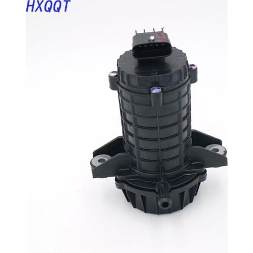 HXQQT Vacuum Pumps