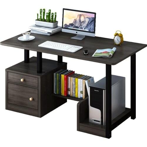 Computer Desk Computer Desktop Desk Simple Home Economy Student Space Office Writing Desk Bedroom