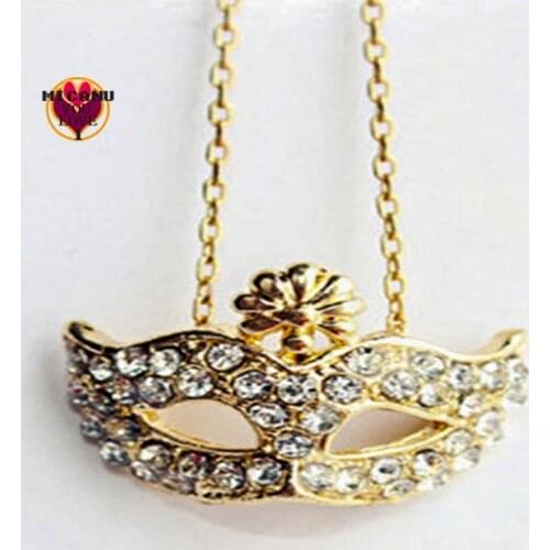 Naszyjniki long ketting colgantes crystal bohemian sailormoon rose gold halloween cadenas hombre regalos para mujer jewlery2020