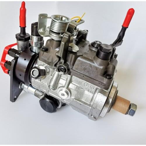 Original common rail fuel injection pump 9521A030H 463-1678 417-3389