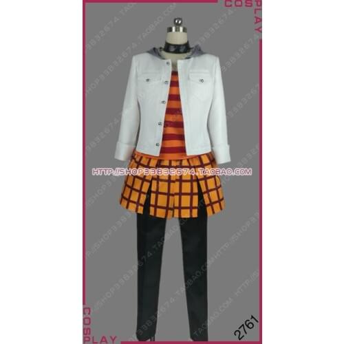 Palette Parade The Painter Who Burns with Passion Vincent Van Gogh Cosplay Costume S002