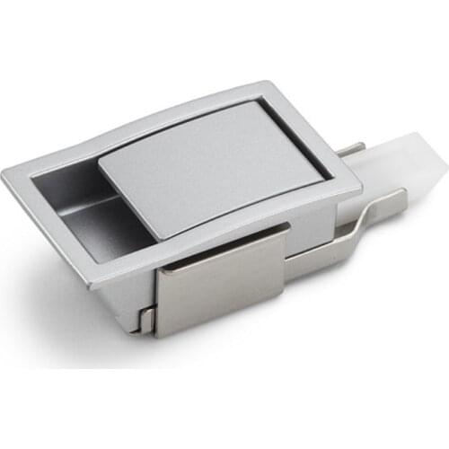 Aluminum alloy handle, quick-release buckle embedded in industrial function, one-click LC-65A