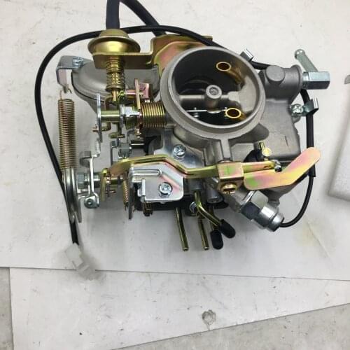SherryBerg new Heavy Duty carb Carburetor CARB Carburettor carby carburadror vergaser ASSY E301-13-600 For MAZDA E3 Engine new