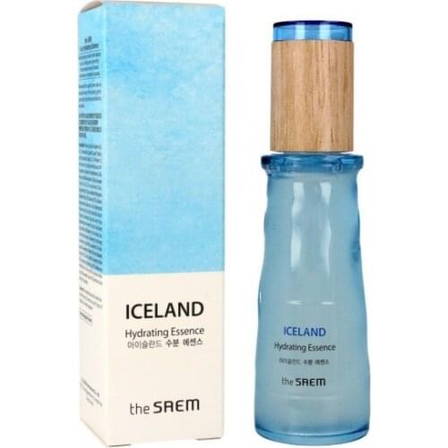 The Saem Face Serums