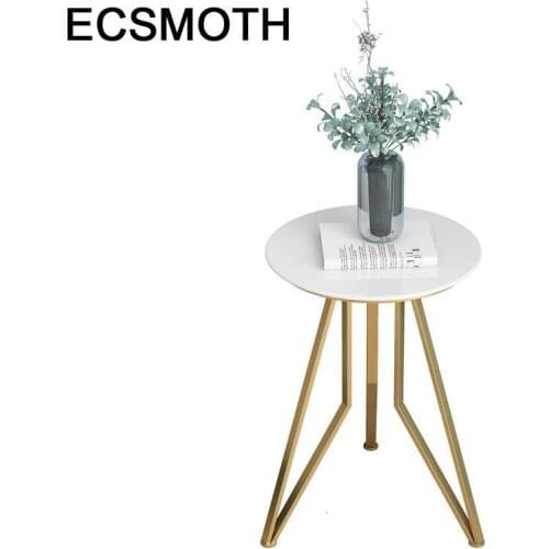 Chevet Salontafel Tisch De Noche Small Coffe Furniture Bijzettafel Masa Minimalist Auxiliar Basse Side Mesa Escritorio Tea Table