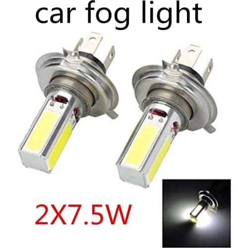 WEGOAHEAD Lamps For Cars