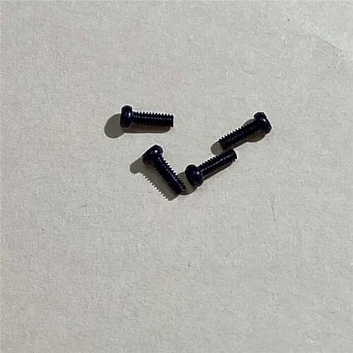 For Samsung Watch R820 R830 R840 R850 Watch Back Cover Y Screws With Screwdriver Repair Parts