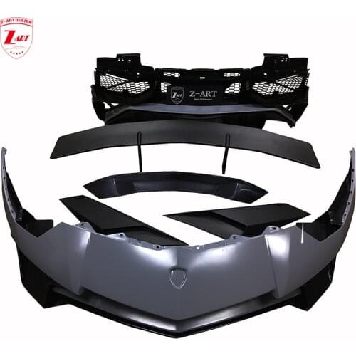 LP750 SV body kit for Lamborghini LP700 2011-2017 carbon fiber body kit for Lamboghini Aventador LP700 LP700-4