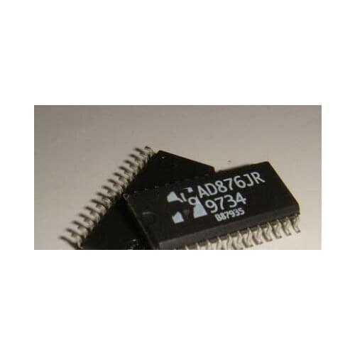 100%New) AD876JR AD876 SOP28