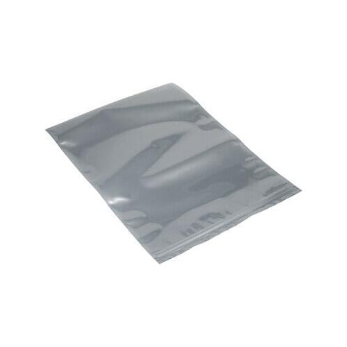 Anti Static Bag, 230x320mm/9x13 inch for Store HDD SSD Electronic Devices, 50pcs