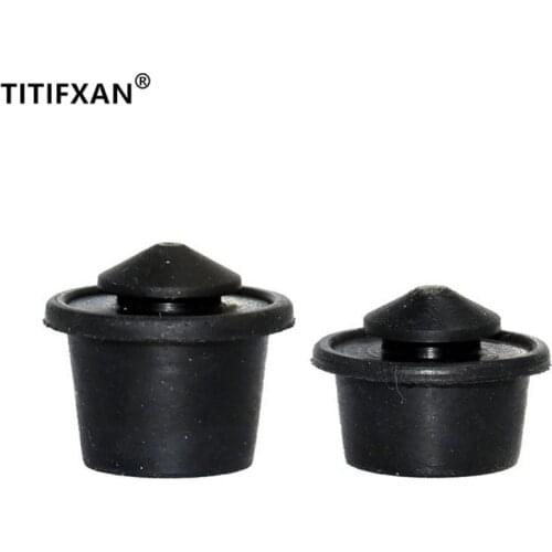 For Geely Bo Rui Bo Yue EC8 EC7 EV SC6 GL GS Ying Lun S C3S C5S X7 GX7 X6 SUV Di Hao Auto Door Rubber Buffer Block Cushion Pad