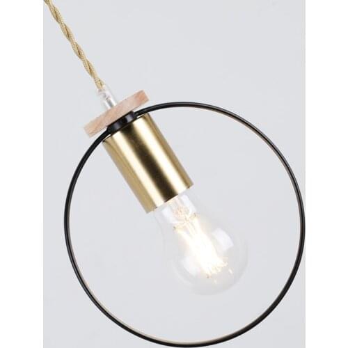 Farito Pendant Lights