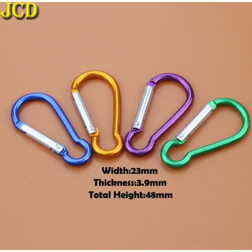 JCD Climbing And Mountaineering Products