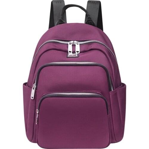 JIN QIAO ER Womens Designer Backpacks