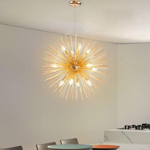 Lampen industrieel glass ball Home Decoration E27 Light Fixture LED pendant lights bedroom deco maison industrial lamp
