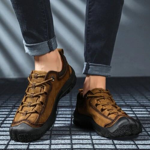 Leisure male mens sport fashion wear casual 2020 shoe man sneakers breathable sneaker sports black leather Sneaker men hot flat